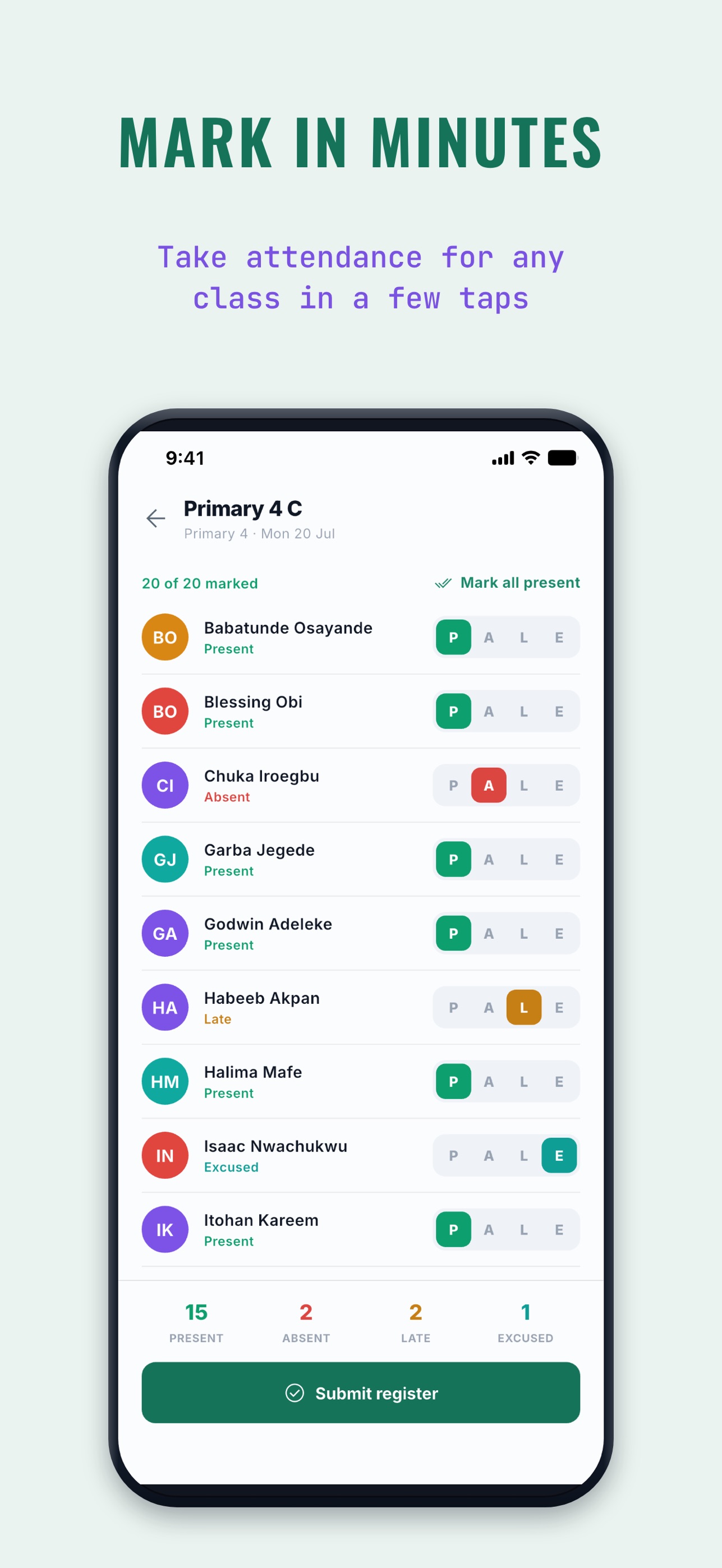 Screenshot 3 of Dolfers Workspace
