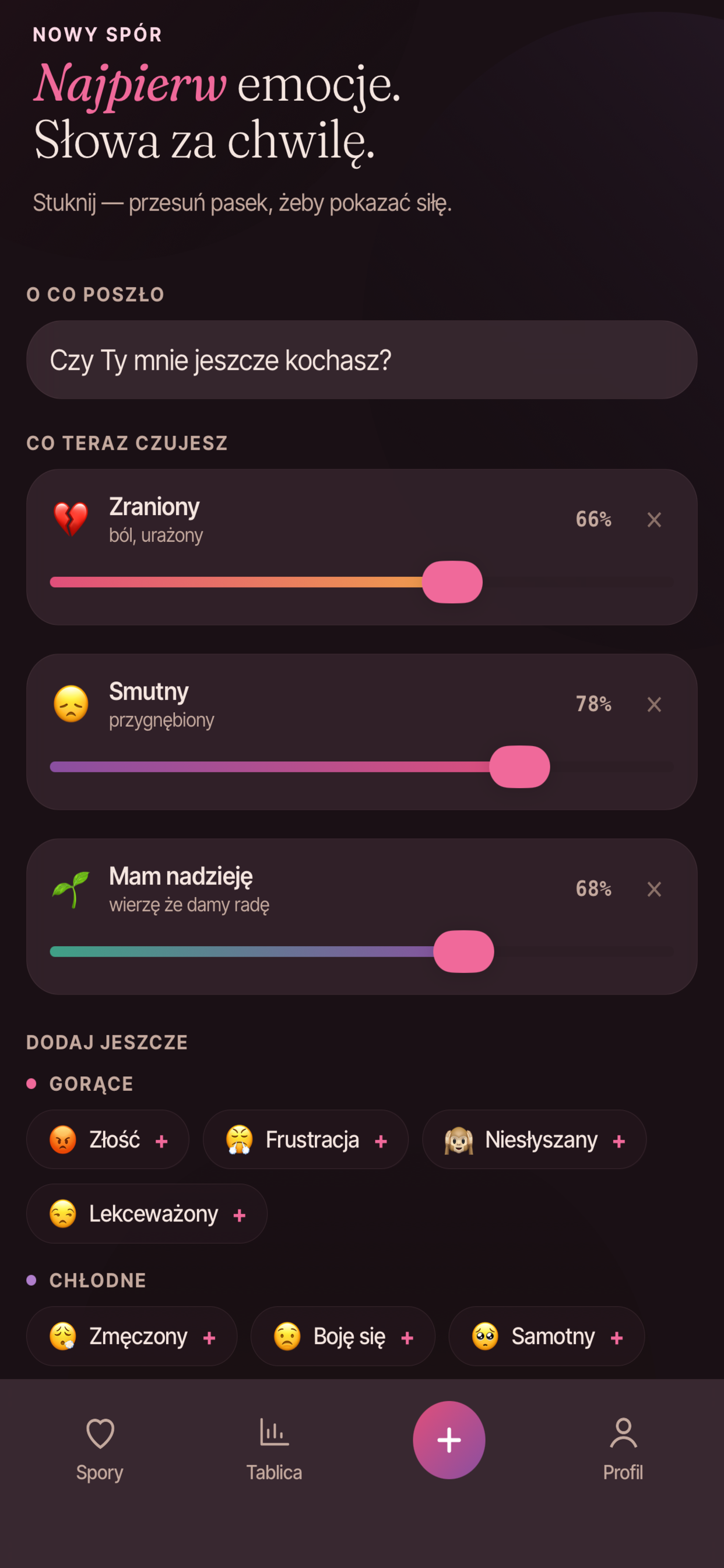 Kto Ma Rację?