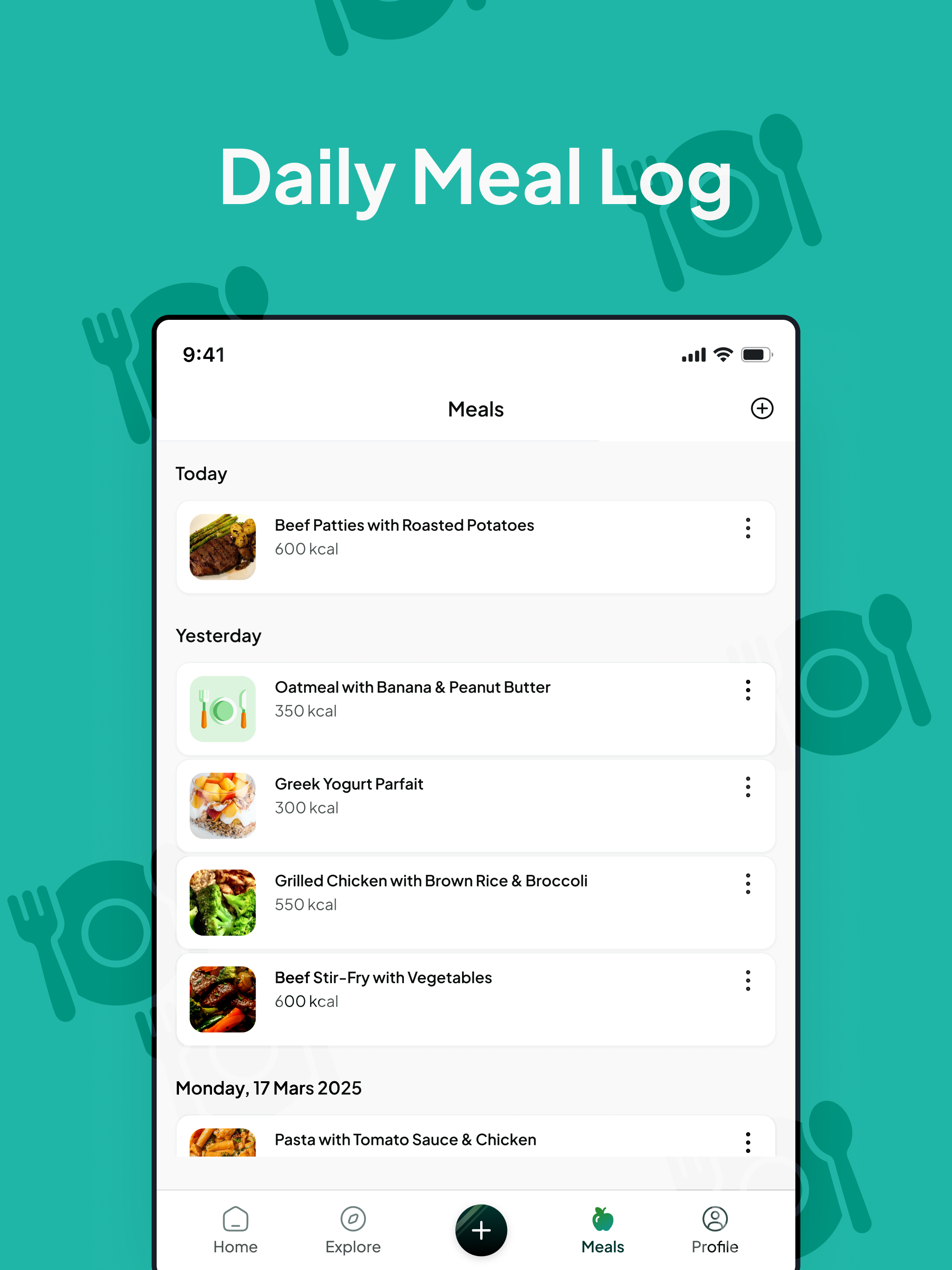 OgamicX - Fitness & Nutrition