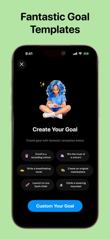 TaskPop screenshot