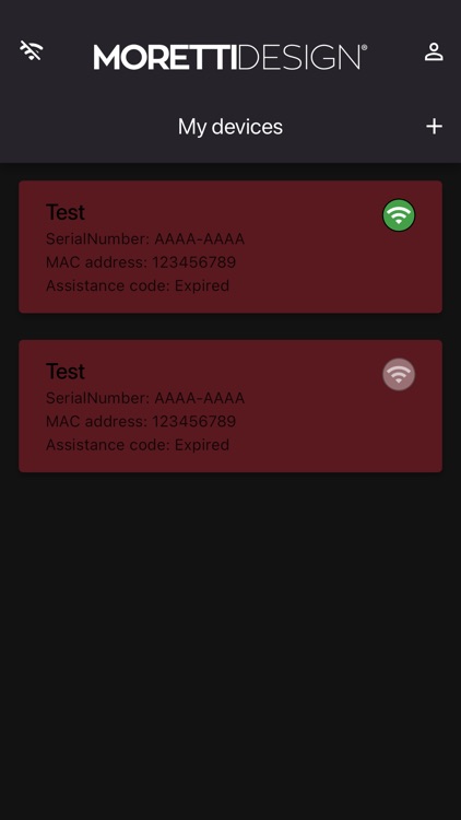 Moretti Design screenshot-4