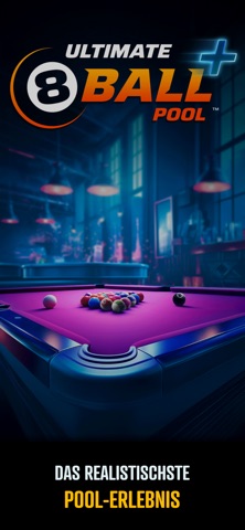 Ultimate 8 Ball Pool+ screenshot 7
