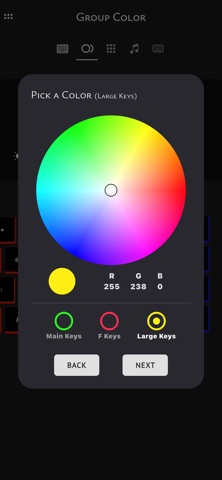 TheRGB64 screenshot