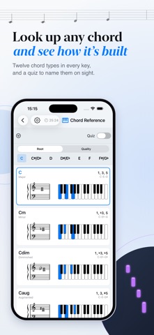 Pianeer - Sight Reading Screenshot 7 of 8