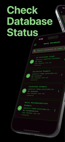 NeoConsole screenshot