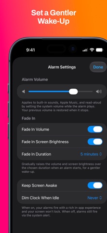 Awaken Screenshot 4 of 6