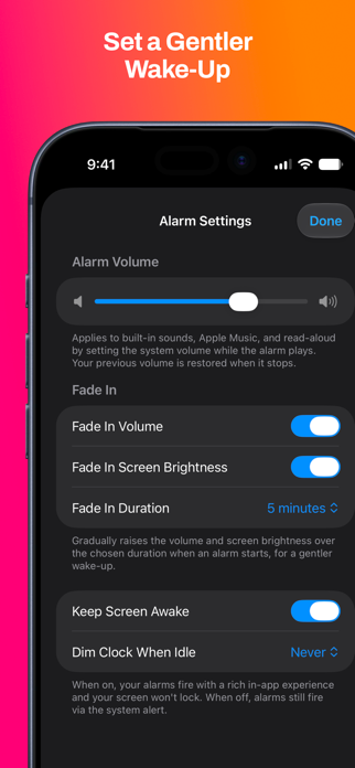 Awaken Screenshot 4 of 6