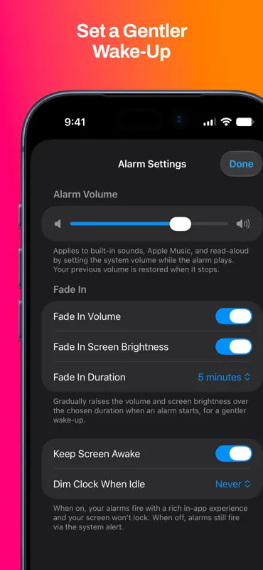 Awaken screenshot 4 of 6
