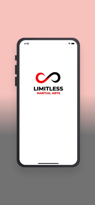 Limitless UK Screenshot 1 of 4