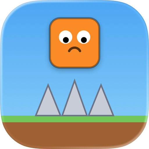 Trap Trek: Rage Platformer