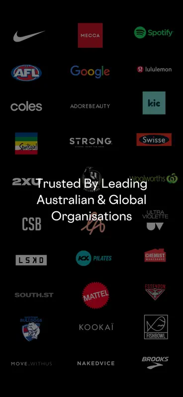 The Breath Haus: Breathwork screenshot 8 of 8