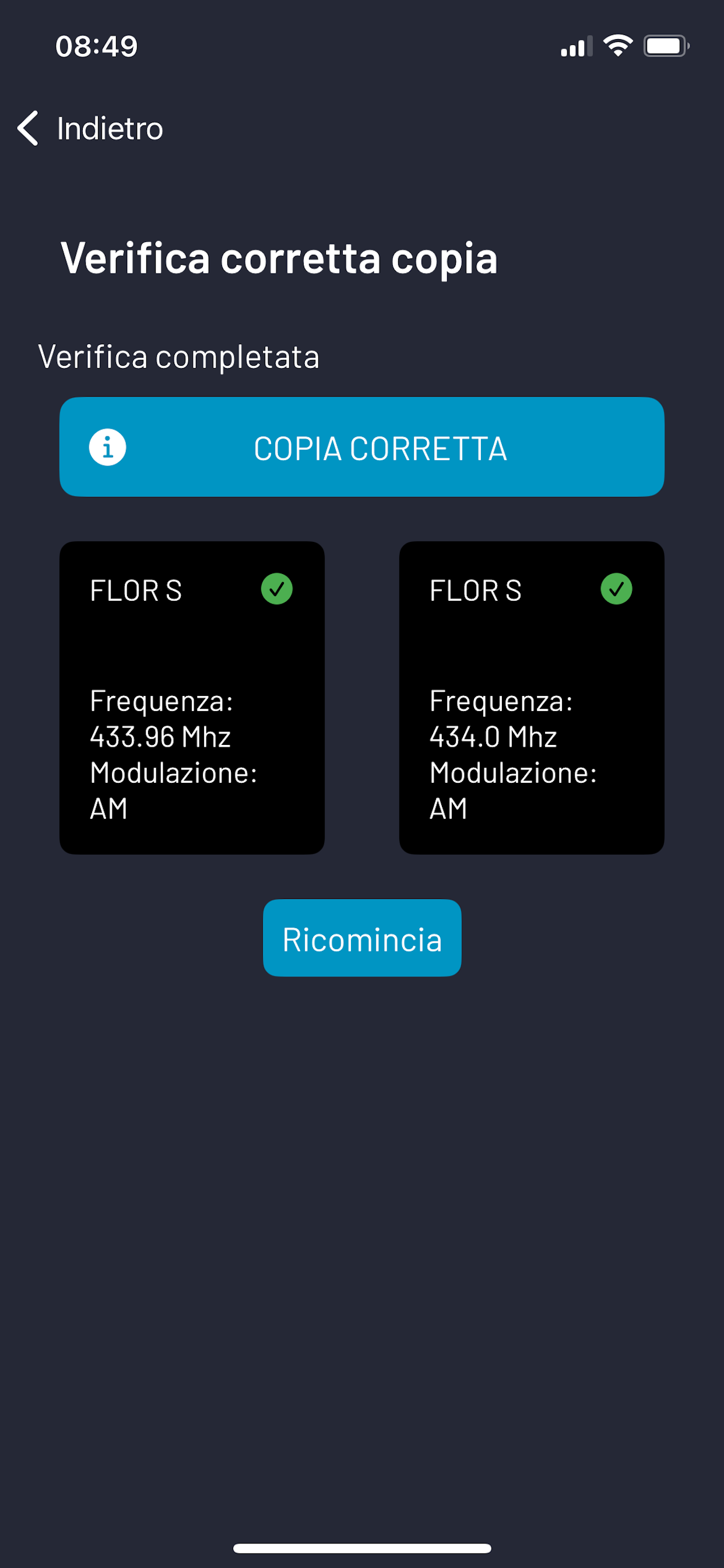 WhyBrain screenshot 4