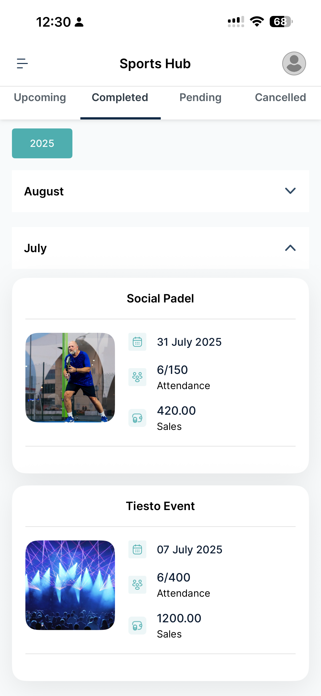 QPortal Business