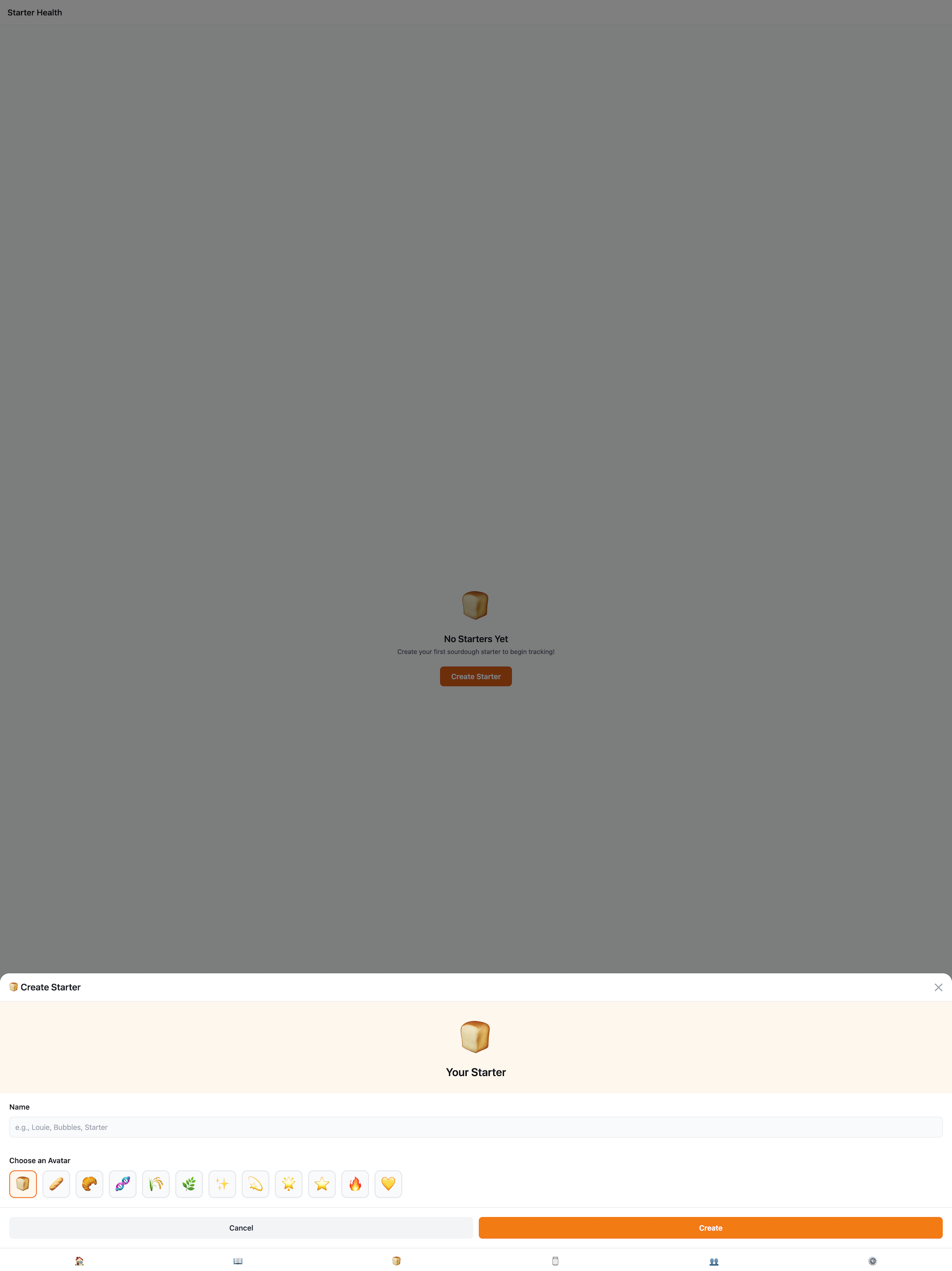 Crumb Coach: Home Bakery App screenshot 10