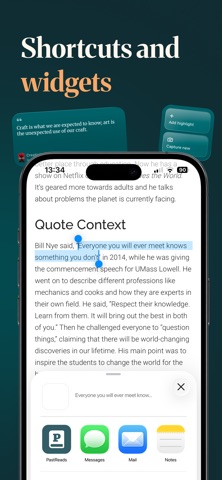 PastReads Screenshot 6 of 8