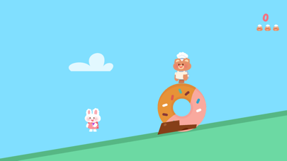 Screenshot #2 pour Dough Delight