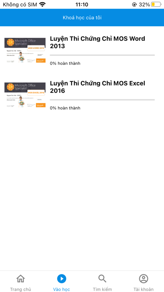 #3. Việt MOS (iOS) 由: Tho Trong Nguyen