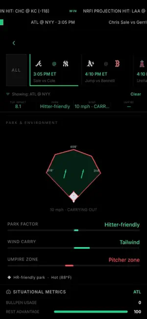 DiamondShark screenshot 2