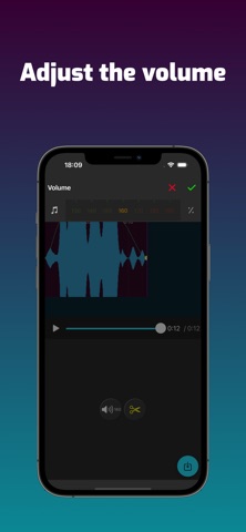 Music Trimmer Screenshot 5 of 7