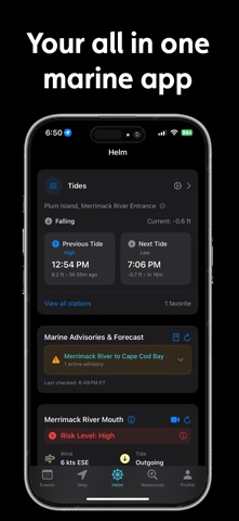 MRB Navigator Screenshot 1 of 8
