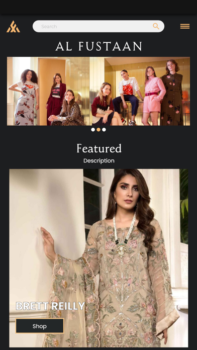 Screenshot #2 pour Al-Fustaan