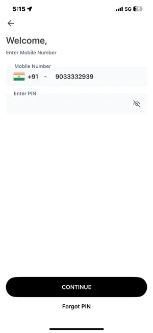 AC checker Driver screenshot 3