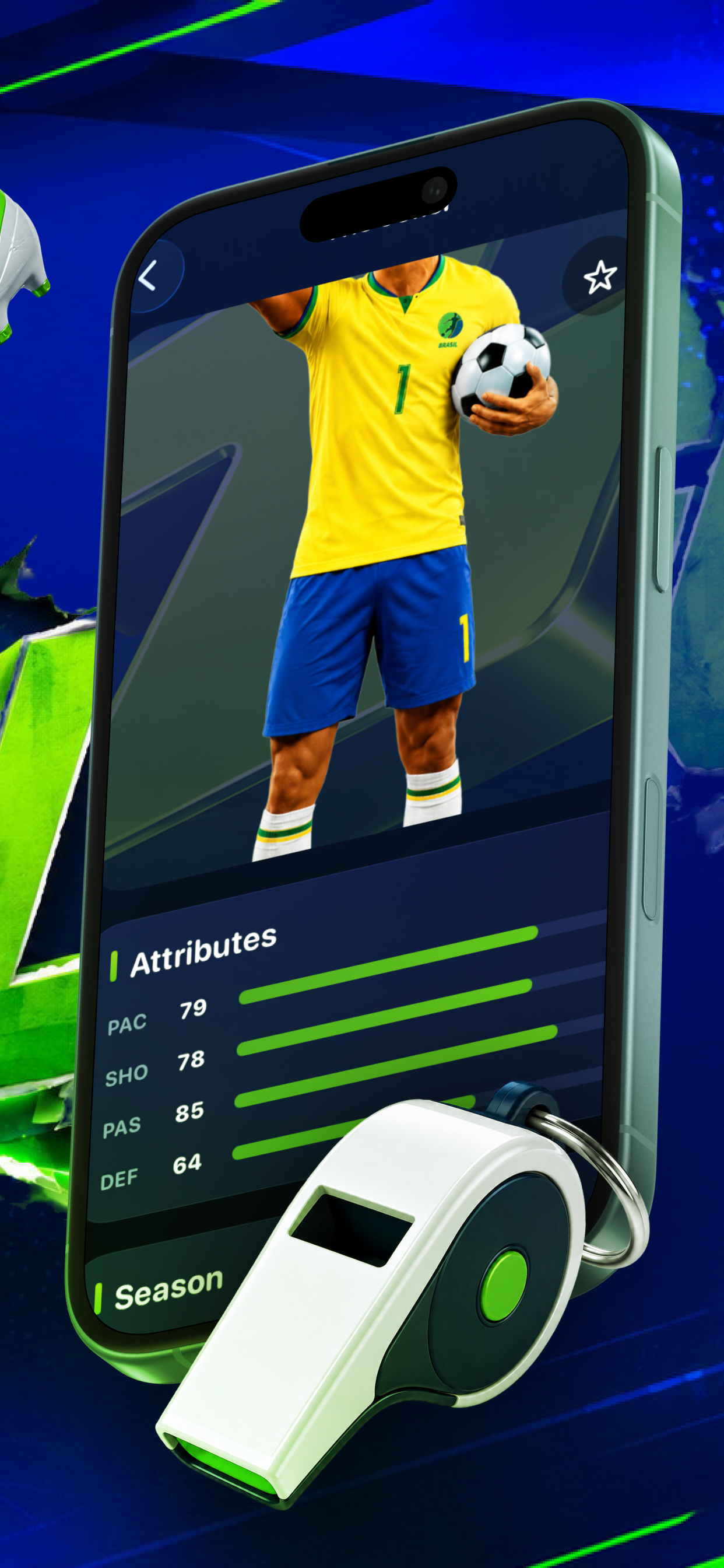 Football Better Sport