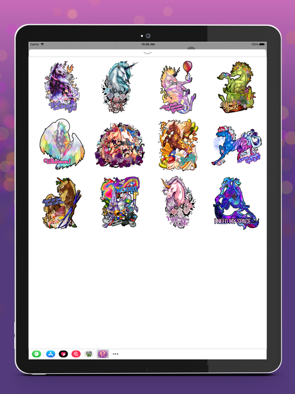 Screenshot #6 pour Rudicorns