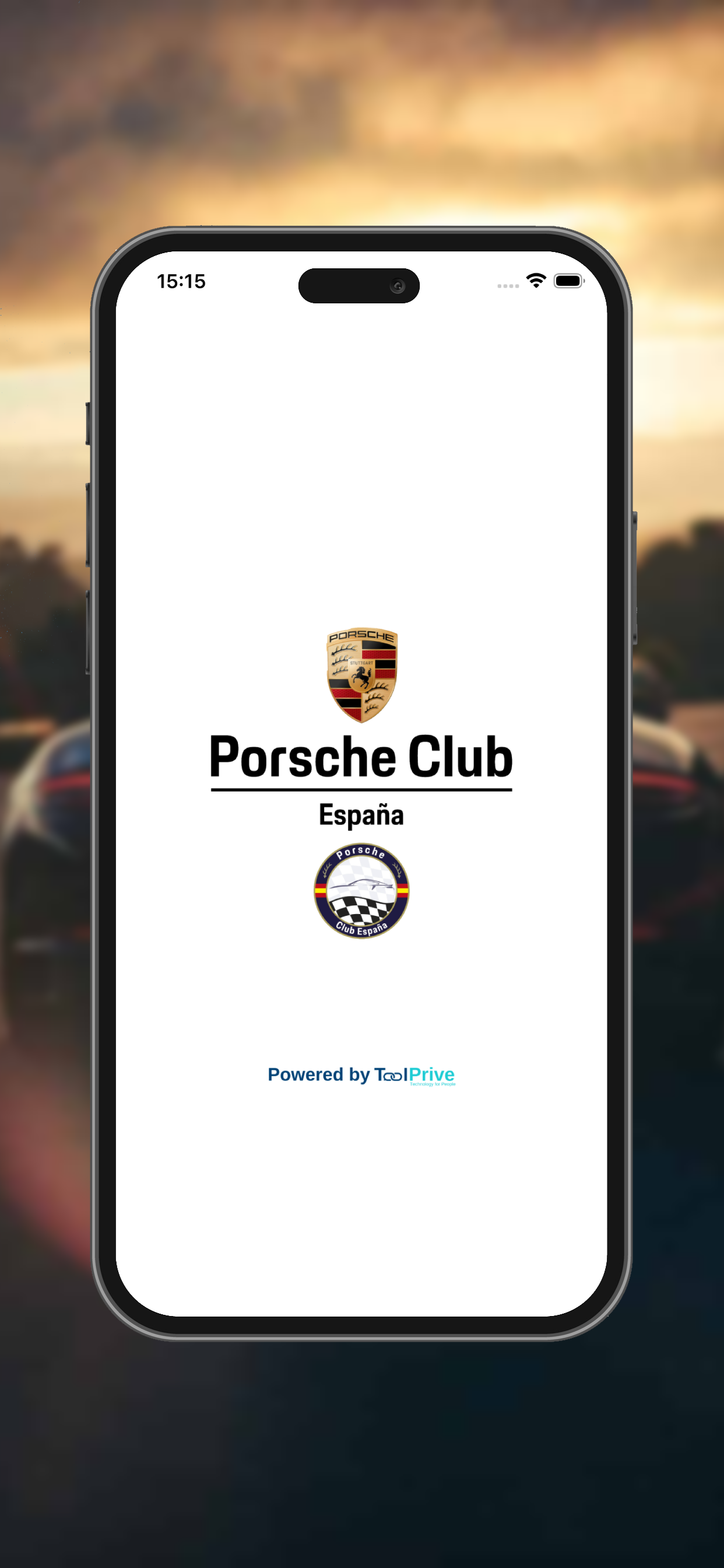 Porsche Club
