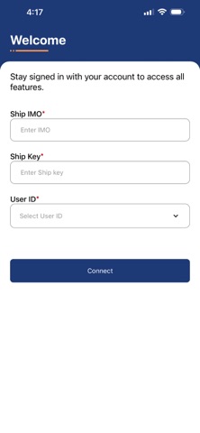 Inspect@sea screenshot