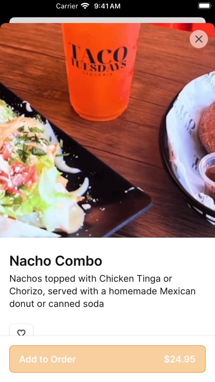 Taco Tuesdays Taqueria To Go