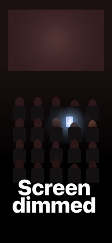 Blackout Mode Screenshot 4 of 4