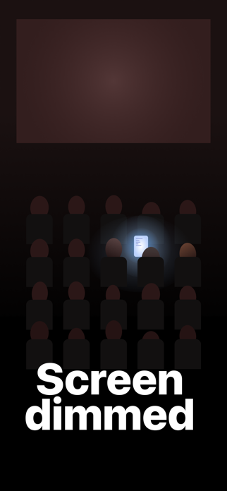 Blackout Mode Screenshot 4 of 4