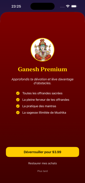 My Ganesh Screenshot 3 of 5