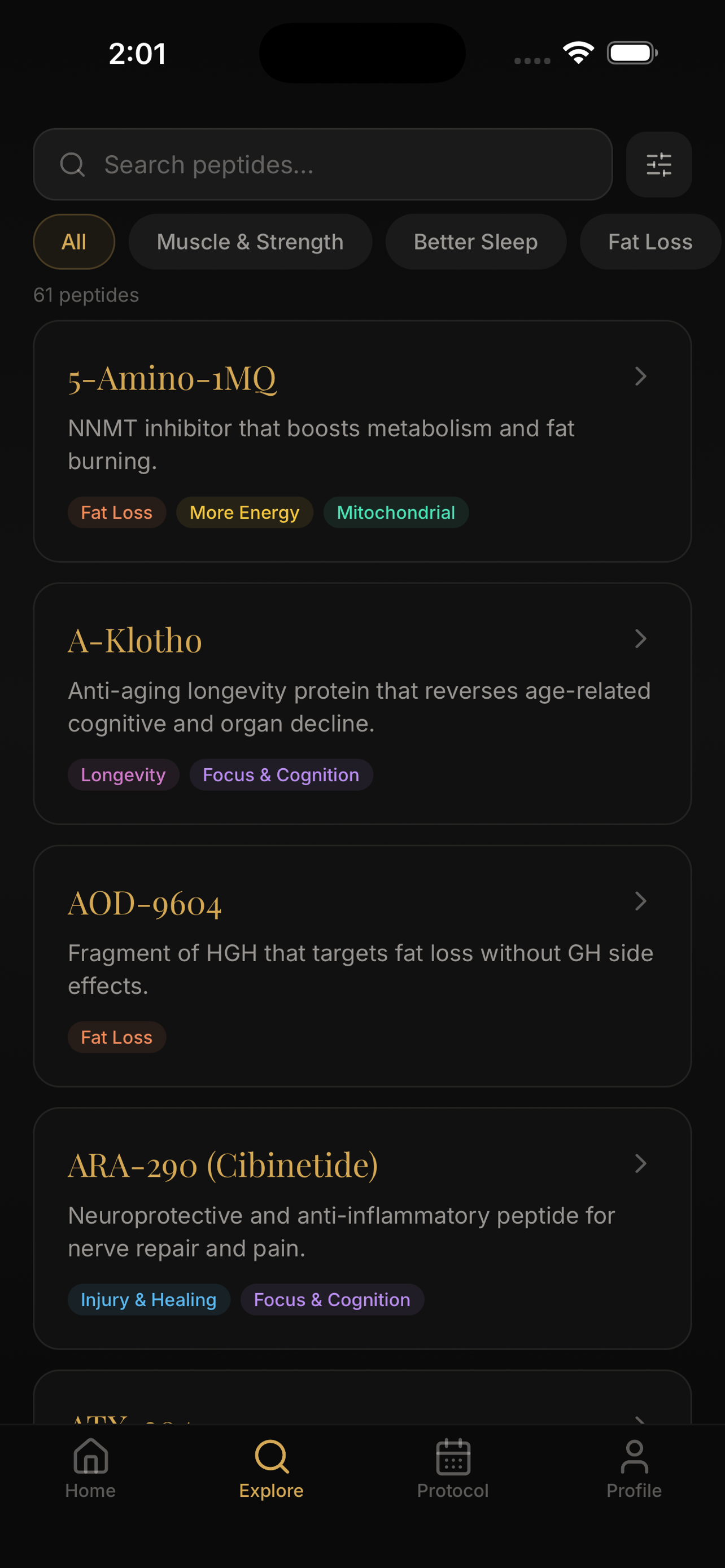 PepStack Pro