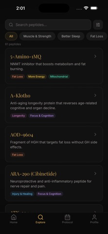 PepStack Pro Screenshot 7 of 9