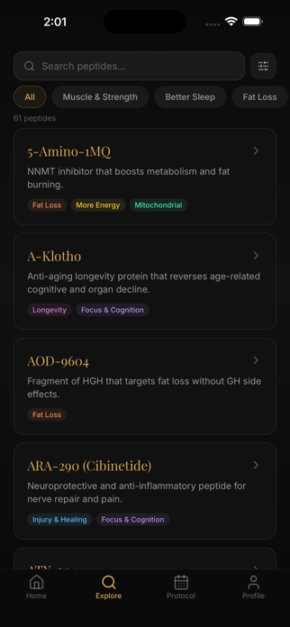 PepStack Pro Screenshot 7 of 9