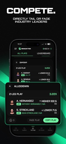 SmackTok Screenshot 3 of 5