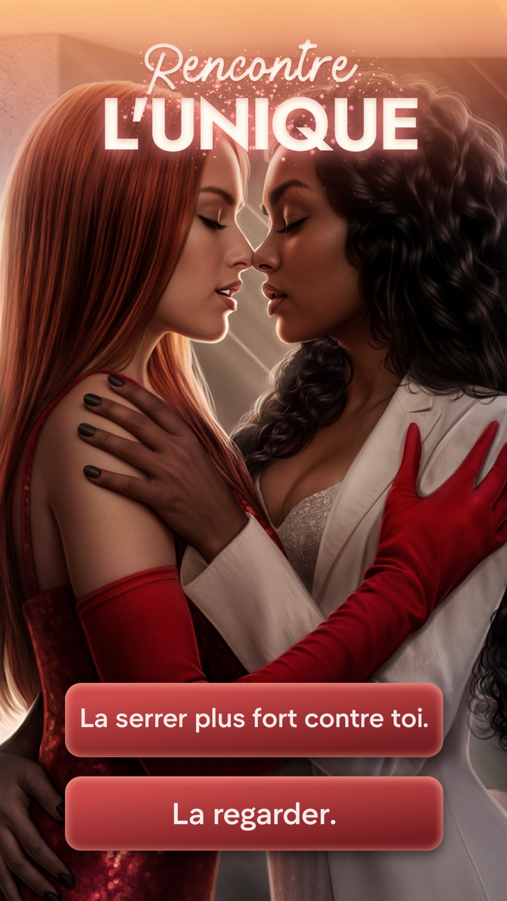 Romance Club - Stories I Play Hack screenshot 2 - iOS game interface
