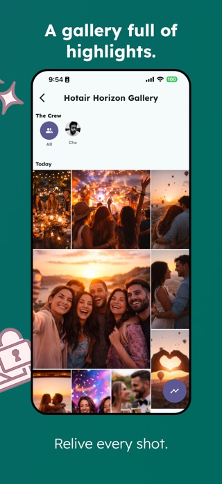Raw Click Screenshot 6 of 6