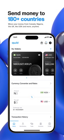 Qwid Screenshot 2 of 8