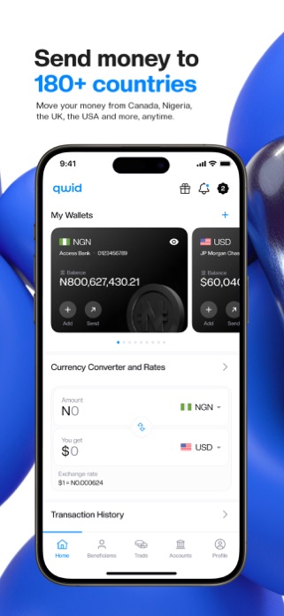 Qwid Screenshot 2 of 8