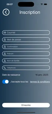Copernix screenshot 4
