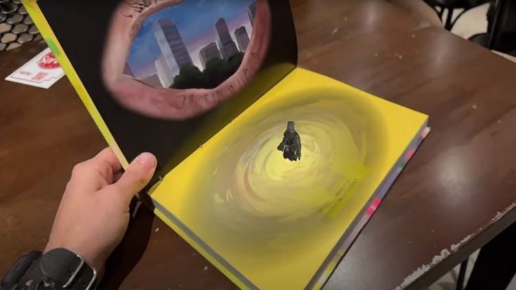 It Remains screenshot-3