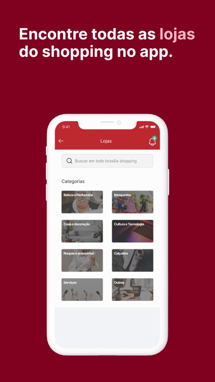 Brasília Shopping ®