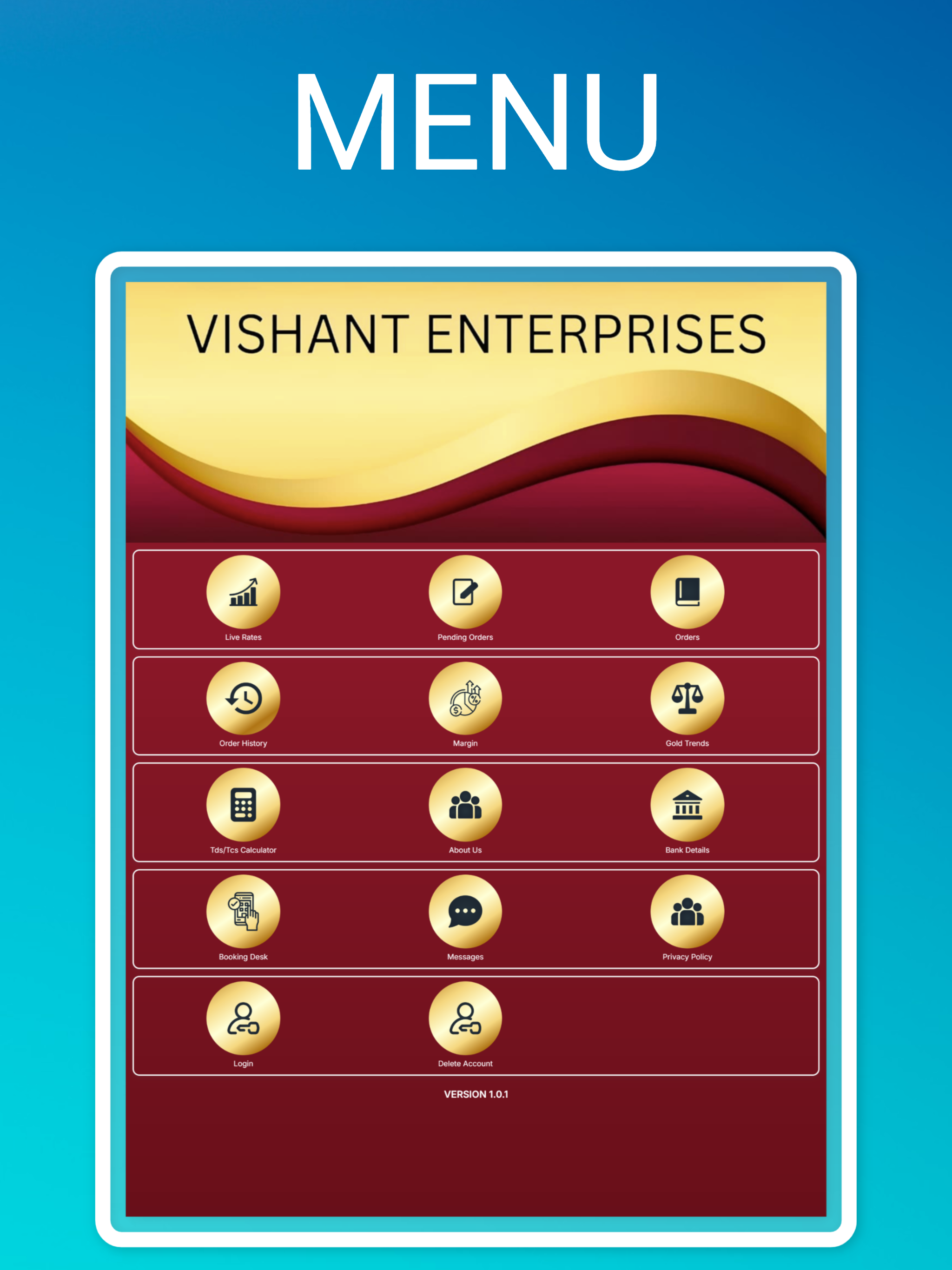 Vishant Enterprises