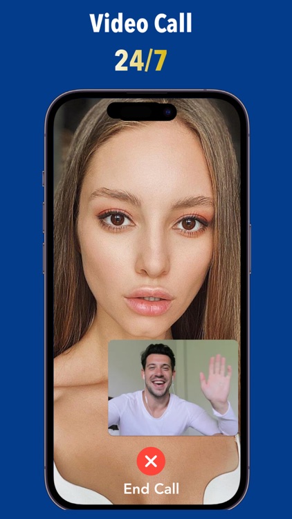 AI Girlfriend Chat: Jessy