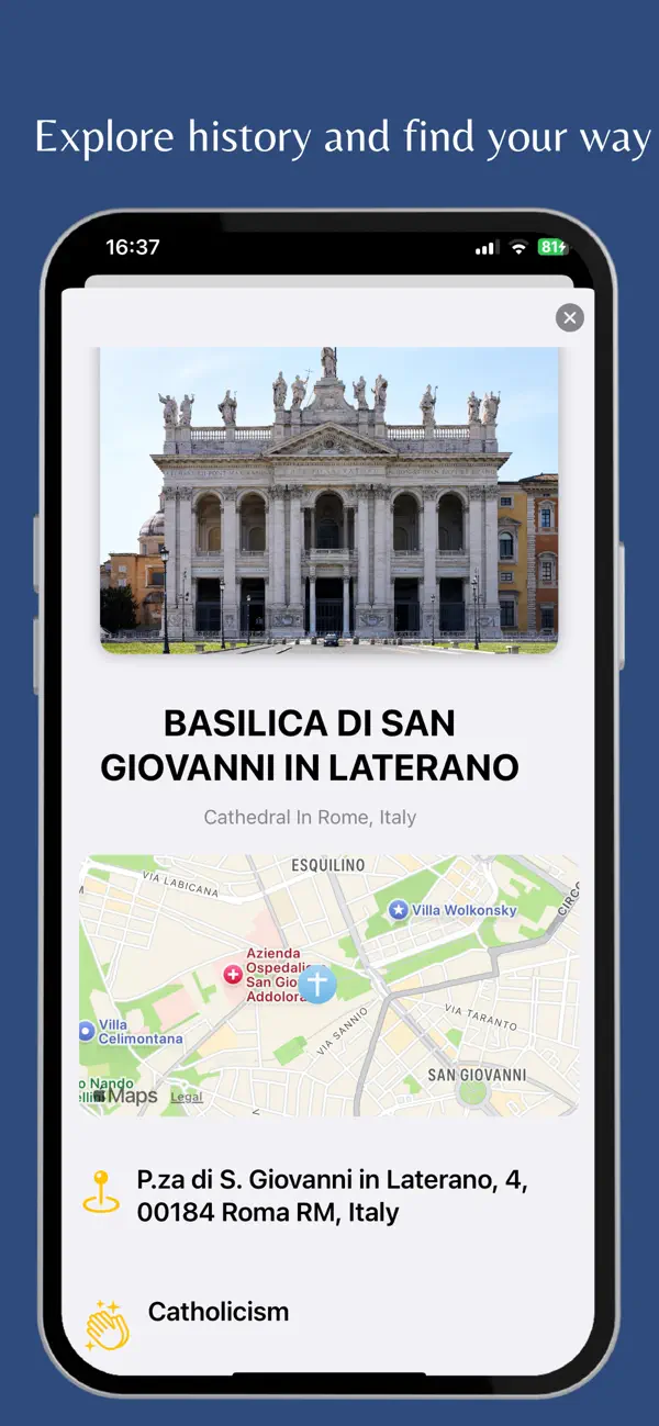 Screenshot #2 pour Jubilee25