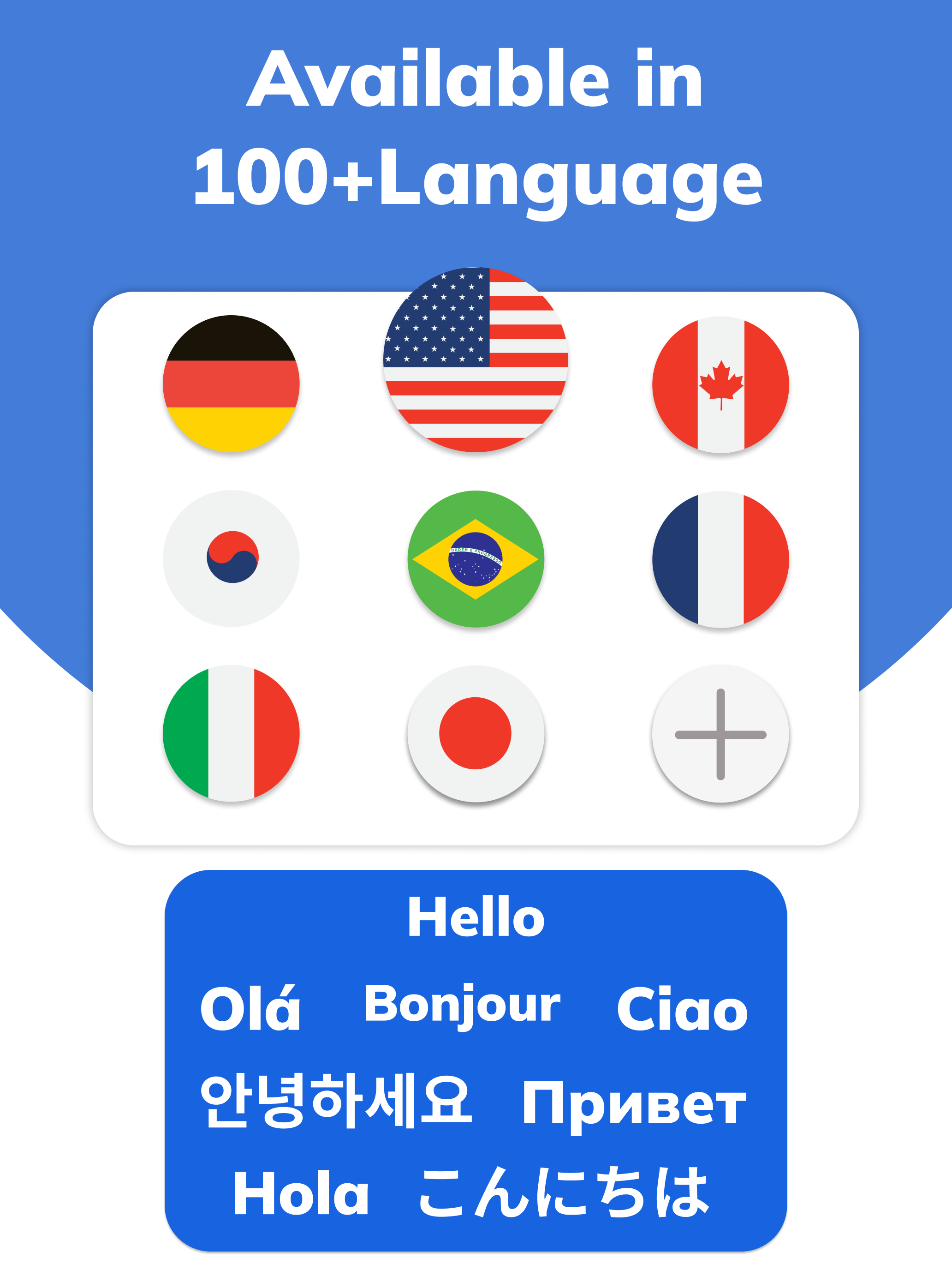Image to Text - Instant OCR AI