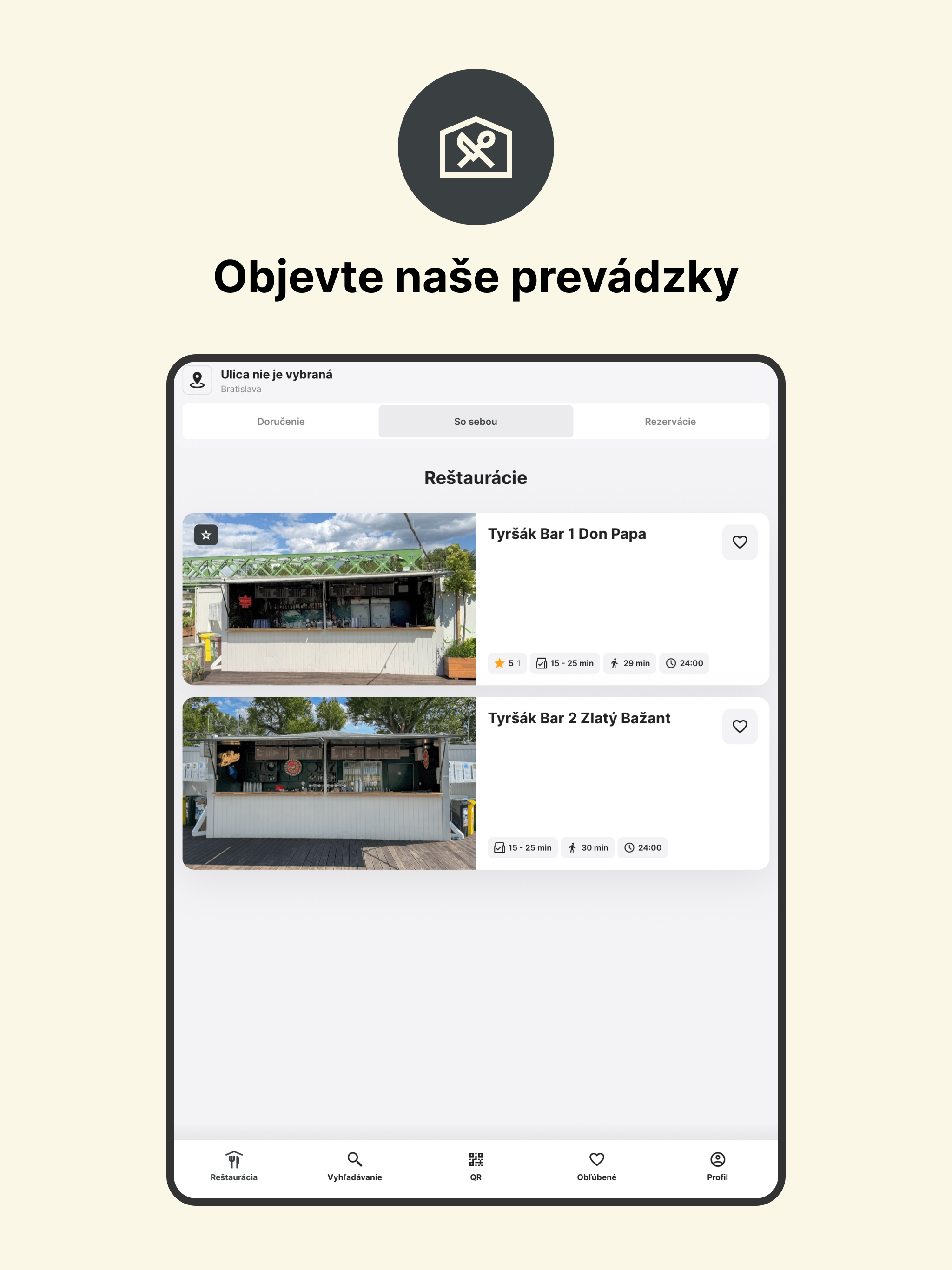 Tyršák screenshot 4